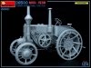 MiniArt 24001 GERMAN AGRICULTURAL TRACTOR D8500 MOD. 1938 1/24